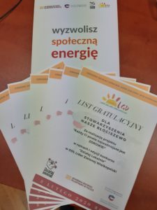 dyplomy dla&nbsp;uczestnik&oacute;w