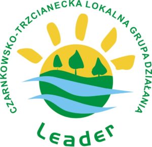 Logotyp Czarnkowsko-Trzcianeckiej Lokalnej Grupy Działania