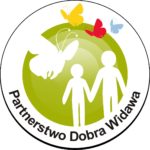 Logotyp Partnerstwa Dobra Widawa Oleśnica