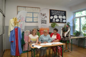 Towarzystwo Przyjaci&oacute;ł Ziemi Wyśmierzyckiej przygotowuje się do&nbsp;działania