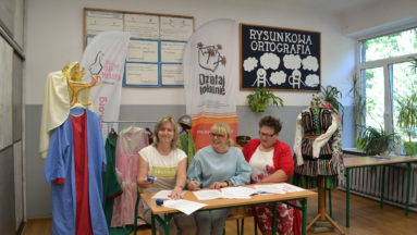 Towarzystwo Przyjaciół Ziemi Wyśmierzyckiej przygotowuje się do działania
