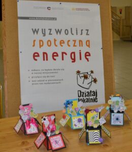 Efekty warsztat&oacute;w
