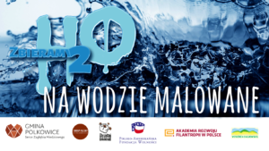 Plakat projektu