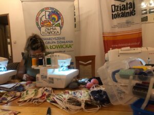 Trzecie warsztaty