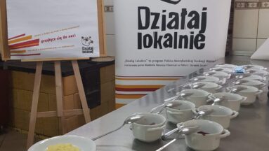 ,, Warsztaty kulinarne "