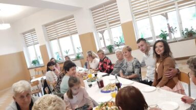 Spotkanie Projektu Sokółka