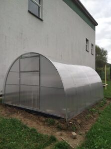 szklarnia edukacyjna
