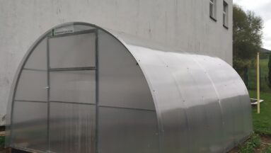 szklarnia edukacyjna