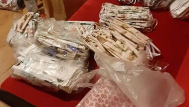 efekty realizowanych projektów