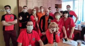 efekty realizowanych projekt&oacute;w