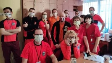 efekty realizowanych projektów