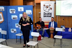 podsumowanie projektu- wiecz&oacute;r poetycki
