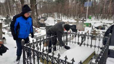 Pamiętamy o przodkach