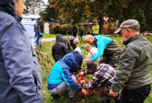 1 prace porządkowe kontynuacja