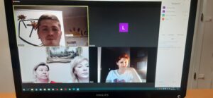 zoom, spotkanie, on-line, podsumowanie