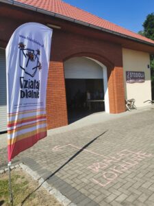 Wręczenie grant&oacute;w w&nbsp;Partnerstwie Bor&oacute;w Niemodlińskich