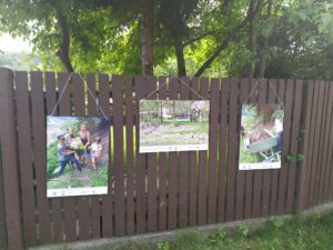 Wystawa - sprzątanie Soły