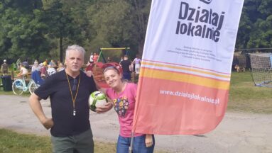Gry i zabawy dla dzieci