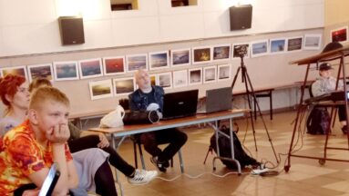 zajęcia fotograficzne