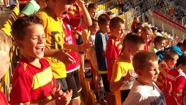 Doping dzieci