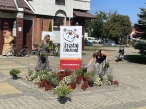 img_5532 Sadzenie roślin miododajnych w Zwierzyńcu