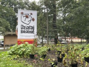 img_5812 Sadzenie roślin miododajnych w Zwierzyńcu