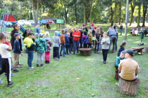 img_3791 Wspólne biesiadowanie i wszystko smakuje wyjątkowo