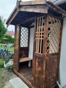 Gąsiorowice - Opolska Lauba