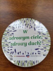 Zakończenie projektu.