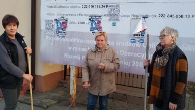 Prace porządkowe