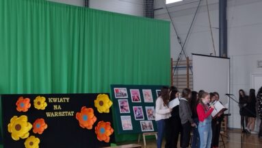 Rozkwit dusz pięknych