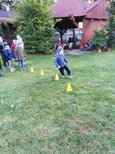 Slalom