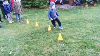 Slalom