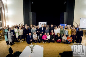 Gala Działaj Lokalnie 2021