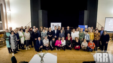 Gala Działaj Lokalnie 2021