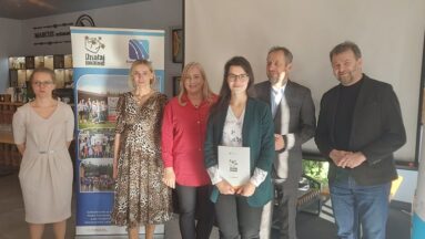 Gala Działaj Lokalnie