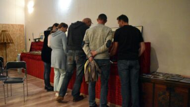 Bitwa na plakaty - krótka opowieść o Gminie Mysłakowice