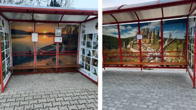 Przystanek Karkonosze