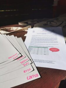 Podsumowanie 10 lat Działaj lokalnie w&nbsp;Borach Niemodlińskich