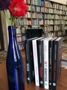 "Oswajanie nieznanego z&nbsp;Biblioteką"