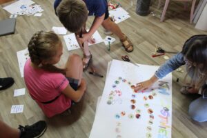 Tworzenie gry planszowej