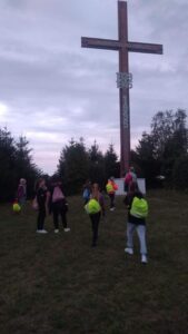 Bobolicki Krzyż Pamięci