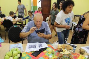 301794966_5402924829790484_7041460727797311306_n Nauka używania kodów QR