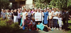augustow-3.08.-1 Sokólscy Seniorzy Działają Lokalnie