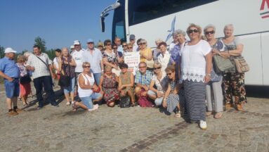 Sokólscy Seniorzy Działają Lokalnie